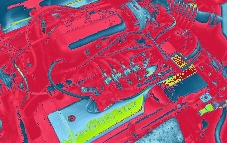 Hyundai Accent II, 2004 год, 420 000 рублей, 15 фотография