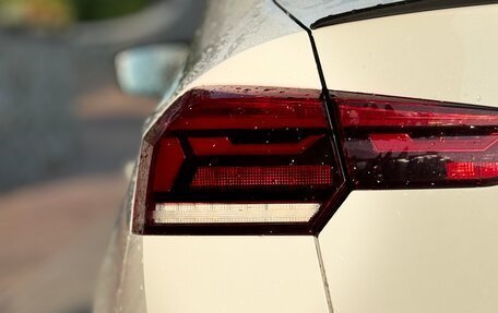 Volkswagen Polo VI (EU Market), 2020 год, 1 249 999 рублей, 11 фотография