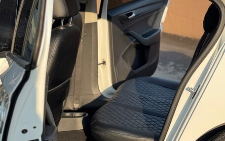 Volkswagen Polo VI (EU Market), 2020 год, 1 249 999 рублей, 4 фотография