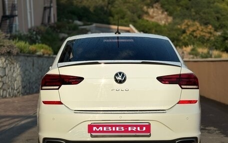 Volkswagen Polo VI (EU Market), 2020 год, 1 249 999 рублей, 9 фотография