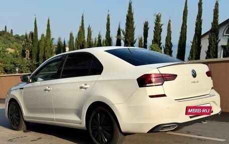 Volkswagen Polo VI (EU Market), 2020 год, 1 249 999 рублей, 12 фотография