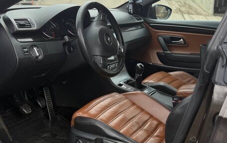 Volkswagen Passat CC I рестайлинг, 2012 год, 1 700 000 рублей, 2 фотография