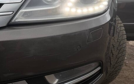 Volkswagen Passat CC I рестайлинг, 2012 год, 1 700 000 рублей, 5 фотография