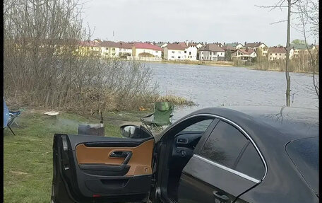 Volkswagen Passat CC I рестайлинг, 2012 год, 1 700 000 рублей, 8 фотография