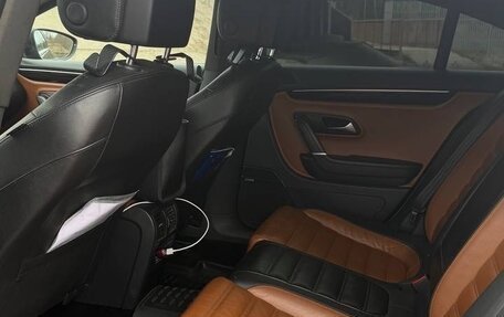 Volkswagen Passat CC I рестайлинг, 2012 год, 1 700 000 рублей, 7 фотография