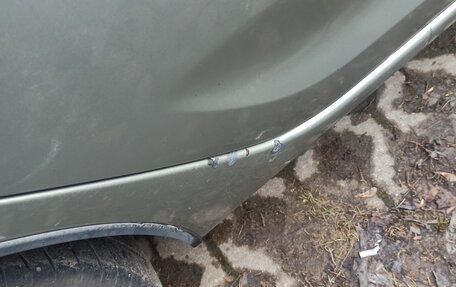 Renault Sandero II рестайлинг, 2017 год, 470 000 рублей, 5 фотография