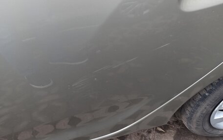 Renault Sandero II рестайлинг, 2017 год, 470 000 рублей, 6 фотография