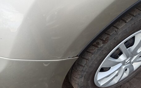 Renault Sandero II рестайлинг, 2017 год, 470 000 рублей, 8 фотография