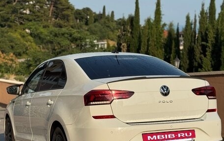 Volkswagen Polo VI (EU Market), 2020 год, 1 249 999 рублей, 13 фотография