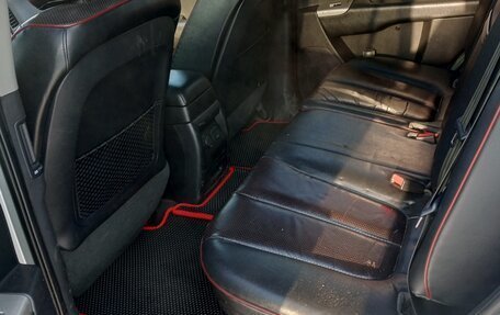 Hyundai Santa Fe III рестайлинг, 2008 год, 900 000 рублей, 6 фотография