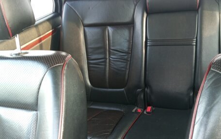 Hyundai Santa Fe III рестайлинг, 2008 год, 900 000 рублей, 14 фотография