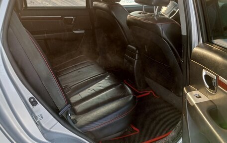 Hyundai Santa Fe III рестайлинг, 2008 год, 900 000 рублей, 15 фотография