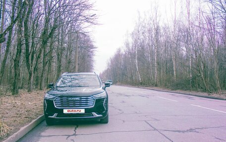 Haval Jolion, 2023 год, 2 020 000 рублей, 2 фотография