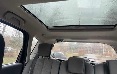 Renault Scenic III, 2008 год, 380 000 рублей, 9 фотография