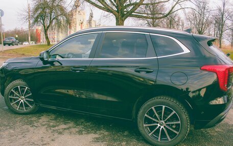 Haval Jolion, 2023 год, 2 020 000 рублей, 6 фотография