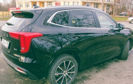 Haval Jolion, 2023 год, 2 020 000 рублей, 7 фотография