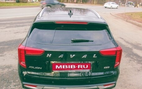 Haval Jolion, 2023 год, 2 020 000 рублей, 5 фотография