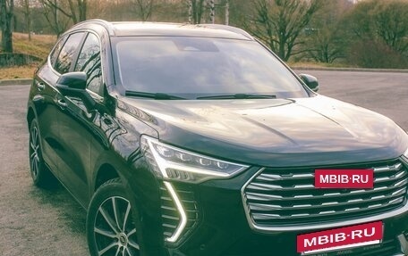 Haval Jolion, 2023 год, 2 020 000 рублей, 3 фотография