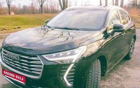 Haval Jolion, 2023 год, 2 020 000 рублей, 4 фотография