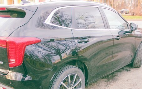 Haval Jolion, 2023 год, 2 020 000 рублей, 10 фотография