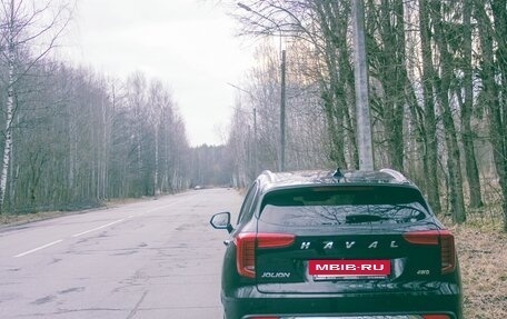 Haval Jolion, 2023 год, 2 020 000 рублей, 9 фотография