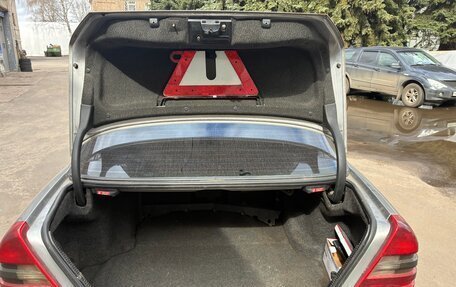 Mercedes-Benz C-Класс, 1996 год, 200 000 рублей, 5 фотография