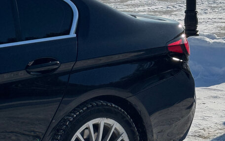 BMW 5 серия, 2021 год, 3 600 000 рублей, 4 фотография