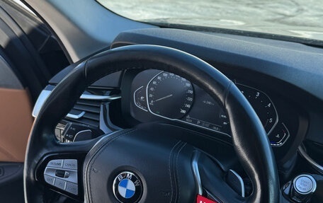 BMW 5 серия, 2021 год, 3 600 000 рублей, 5 фотография