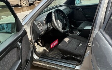 Mercedes-Benz C-Класс, 1996 год, 200 000 рублей, 7 фотография