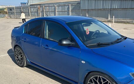 Mazda 3, 2006 год, 310 000 рублей, 2 фотография