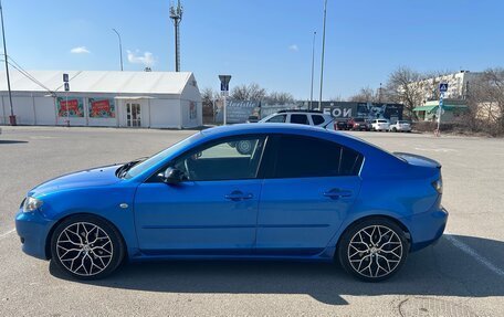 Mazda 3, 2006 год, 310 000 рублей, 4 фотография