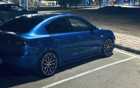 Mazda 3, 2006 год, 310 000 рублей, 6 фотография