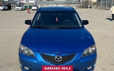 Mazda 3, 2006 год, 310 000 рублей, 3 фотография