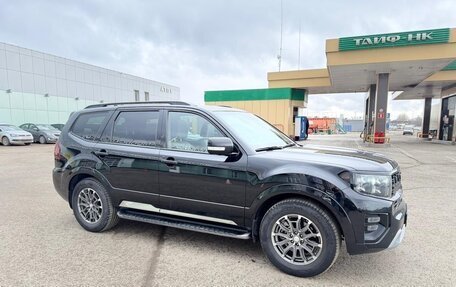 KIA Mohave I, 2022 год, 5 450 000 рублей, 7 фотография