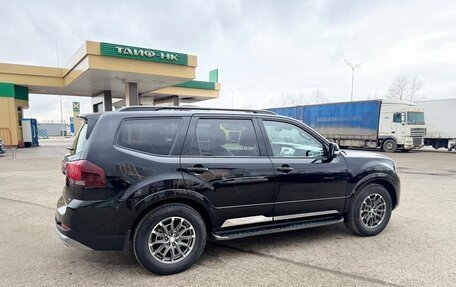 KIA Mohave I, 2022 год, 5 450 000 рублей, 6 фотография