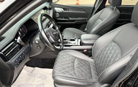 KIA Mohave I, 2022 год, 5 450 000 рублей, 13 фотография