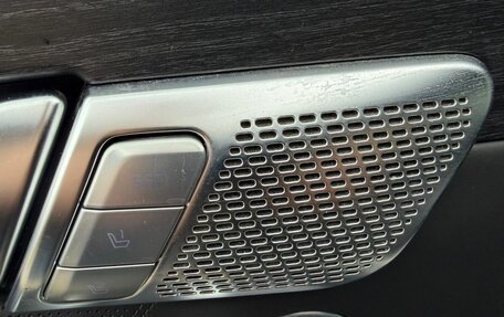 KIA Mohave I, 2022 год, 5 450 000 рублей, 11 фотография