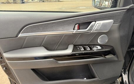 KIA Mohave I, 2022 год, 5 450 000 рублей, 9 фотография