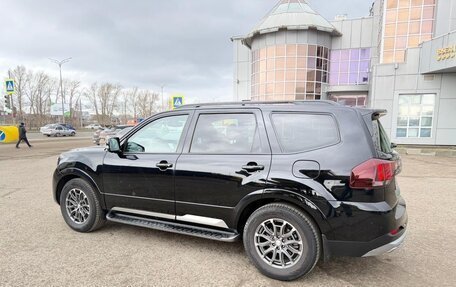 KIA Mohave I, 2022 год, 5 450 000 рублей, 8 фотография