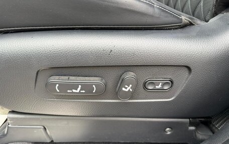 KIA Mohave I, 2022 год, 5 450 000 рублей, 14 фотография