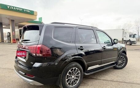 KIA Mohave I, 2022 год, 5 450 000 рублей, 2 фотография