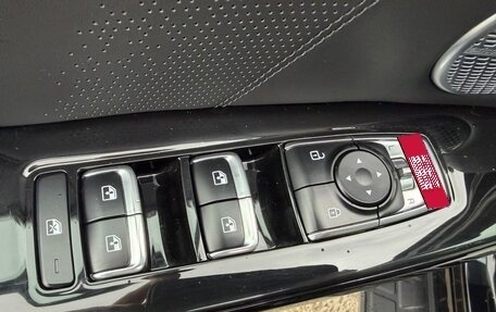 KIA Mohave I, 2022 год, 5 450 000 рублей, 10 фотография