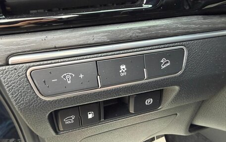 KIA Mohave I, 2022 год, 5 450 000 рублей, 16 фотография