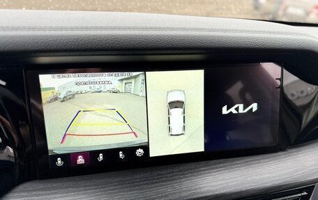 KIA Mohave I, 2022 год, 5 450 000 рублей, 22 фотография