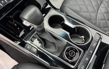 KIA Mohave I, 2022 год, 5 450 000 рублей, 26 фотография