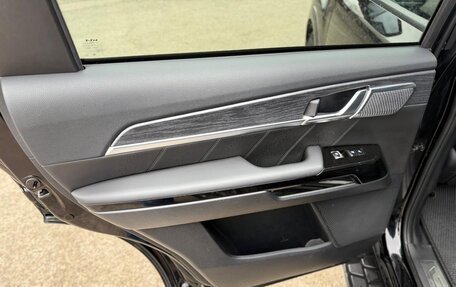 KIA Mohave I, 2022 год, 5 450 000 рублей, 27 фотография