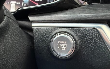 KIA Mohave I, 2022 год, 5 450 000 рублей, 20 фотография