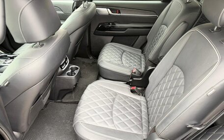 KIA Mohave I, 2022 год, 5 450 000 рублей, 29 фотография