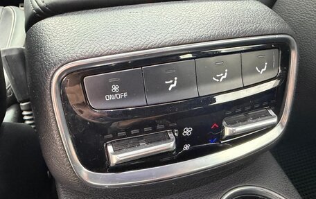 KIA Mohave I, 2022 год, 5 450 000 рублей, 30 фотография