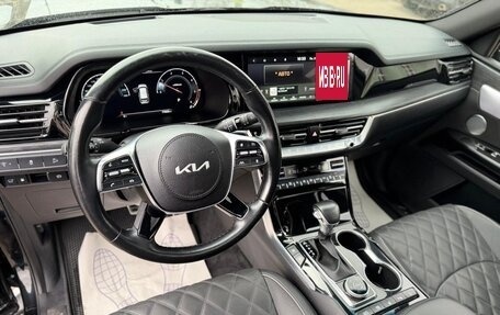 KIA Mohave I, 2022 год, 5 450 000 рублей, 17 фотография